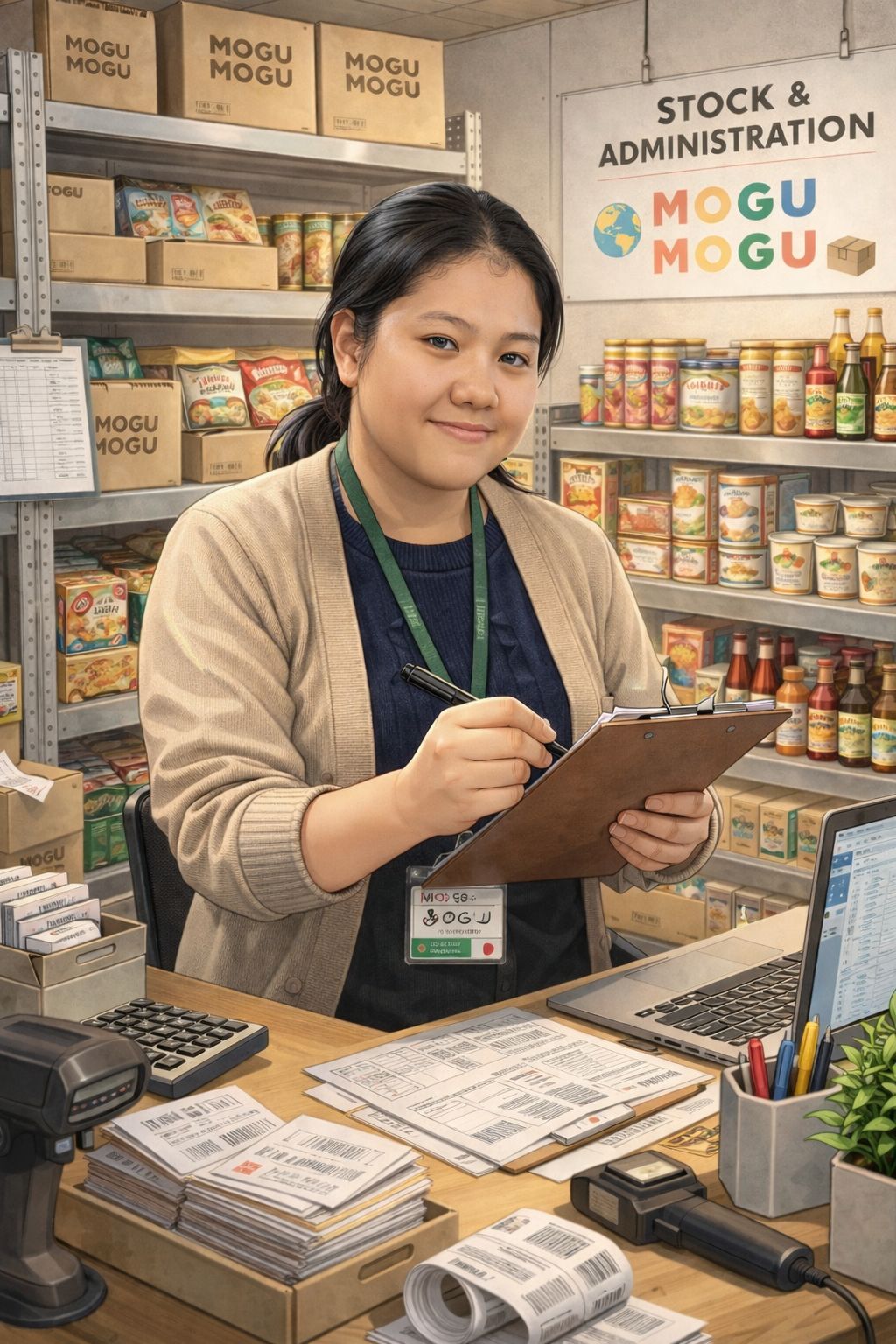 ERVIRA FARYUNI